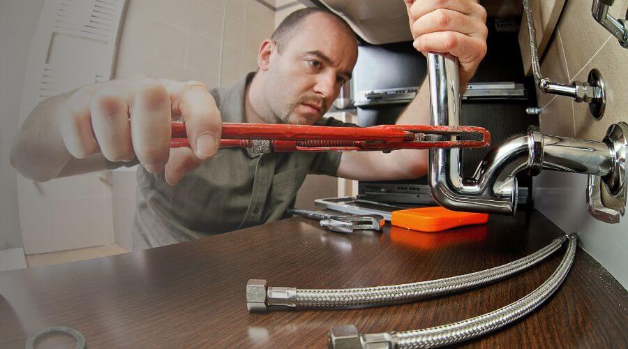 Professional Leak Detection in Hext, TX